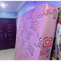 12” Mouka Mattress