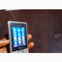 Tecno T465 Gold