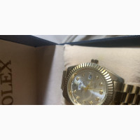 A Rolex Wrist Watch