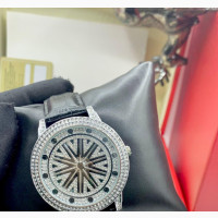 Stunning Jewelry and Wristwatch Collection