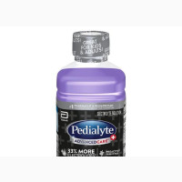 Pedialyte Advanced Care+ Iced - 1 Litre Electrolyte Solution