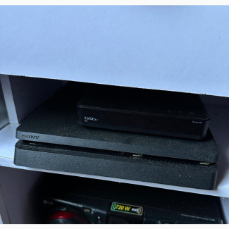 PS4 Slim Available - One Month Used