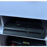 PS4 Slim Available - One Month Used