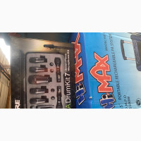 7kit Drum Microphone Shure