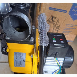 2 and 3 Samking Sollar Watet Pump