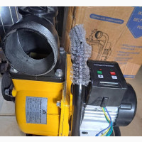 2 and 3 Samking Sollar Watet Pump