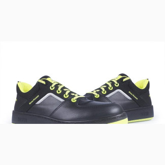 Kpr 1-512B Safety Shoe