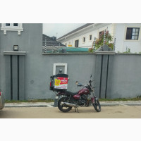 Deliver Service Fast Pick Up Logistics Service