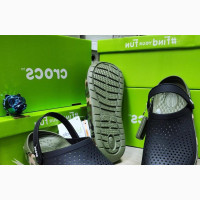 Original Crocs- Size45