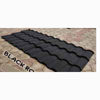 Docherich Roman Stone Coated Roofing Sheet in Lagos State