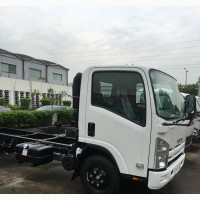ISUZU BRAND NEW 7tons Truck. Used as Water Tanker, Cold Van