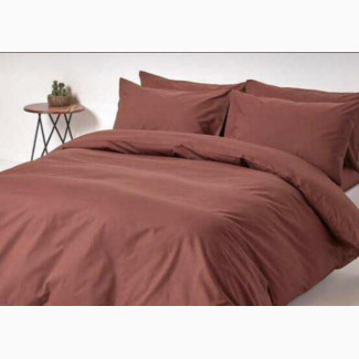 Plain Bedsheets and Duvet With Pillowcases - Quality and Durable Bedding