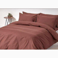 Plain Bedsheets and Duvet With Pillowcases - Quality and Durable Bedding