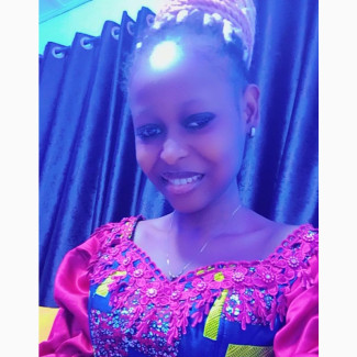 Talented Actress Ready to Shine
