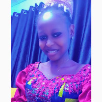 Talented Actress Ready to Shine