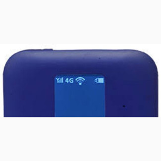 Blue Freedom Mifi
