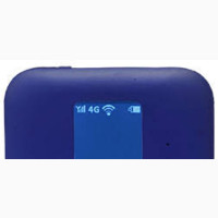 Blue Freedom Mifi