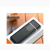 Touch Screen Rechargeable USB Lighter