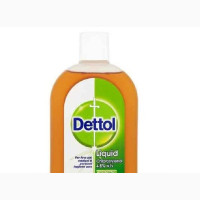 Dettol Antiseptic Liquid