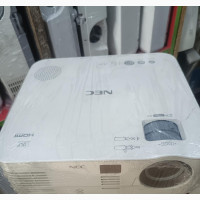 UK Used Portable NEC Projector 4 Meeting, Conference Room Etc