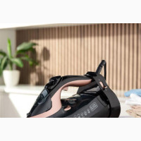 Black and Decker Cordless/Cord Steam Iron