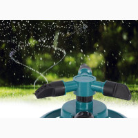 Garden Large Area Coverage Water Irrigation Sprinkler