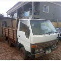 Excellent Toyota Truck