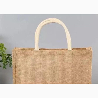 Jute Bags - Available in Bulk