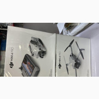 Dji Mini 4 Pro Fly More Combo Plus With RC2 Controller
