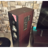 Sound System