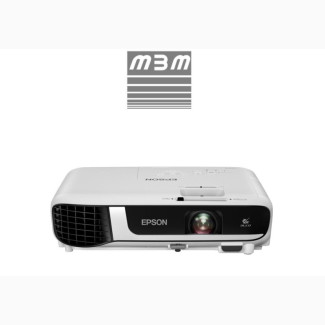 Epson EB-X51 3800 Lumen XGA 3LCD Projector