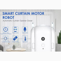 Smart Curtain