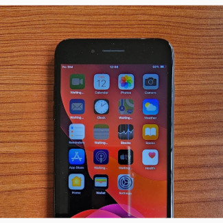 Apple iPhone 7 Plus 32 GB Black - USA Used
