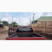 Nissan Frontier for Sale