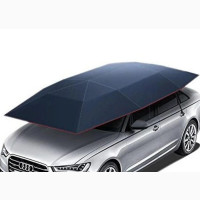 Car Sunshade