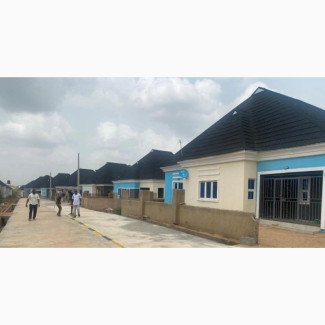 Hottest Land Selling at Mowe Town