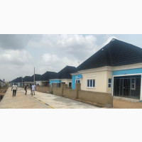 Hottest Land Selling at Mowe Town