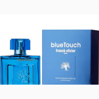 FRANCK OLIVIER Blue Touch EDT 100ml
