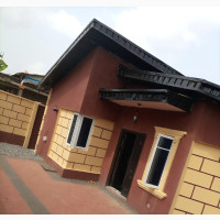 Furnished 3bdrm Bungalow in Kuola Estate, Oluyole for sale