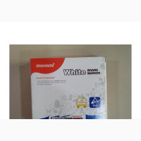 Accredited/Sole Distributor of Monami Whiteboard Marker