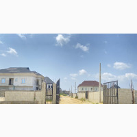 10 Plots of Land Measuring 550sqm Per Plot at Hopeville