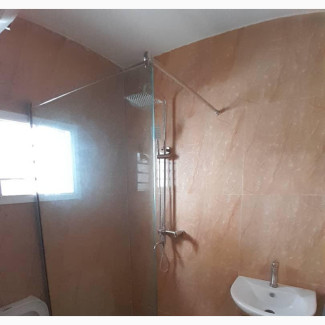 3bdrm Maisonette in Chevron for rent