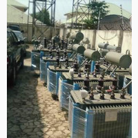 200kva Transformers