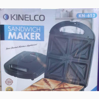 Kinelco Sandwich Maker