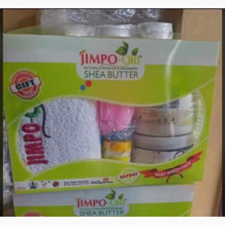 Jimpo-Ori Baby Birth Pack