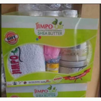 Jimpo-Ori Baby Birth Pack