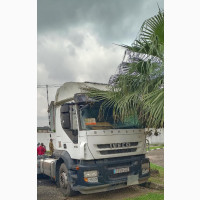 Iveco Starlis Trailer 2013