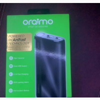 Powerbank Oraimo