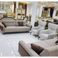 Turkish Contemporary Sofa Chair