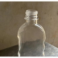 Plastic Bottle Different Sizes Can Be Produced